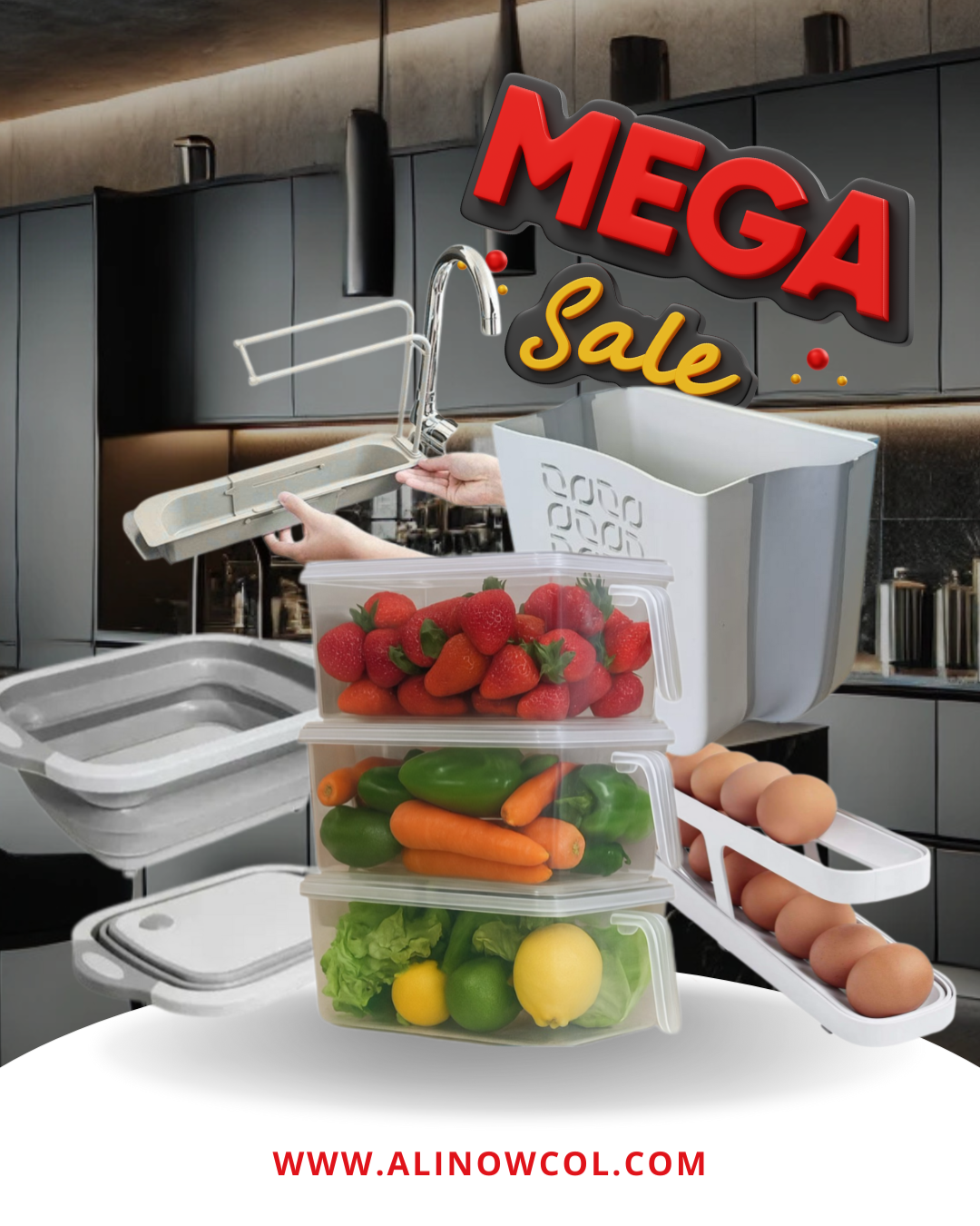 🎁COMBO COCINA MAGICA PARA MAMÁ💖