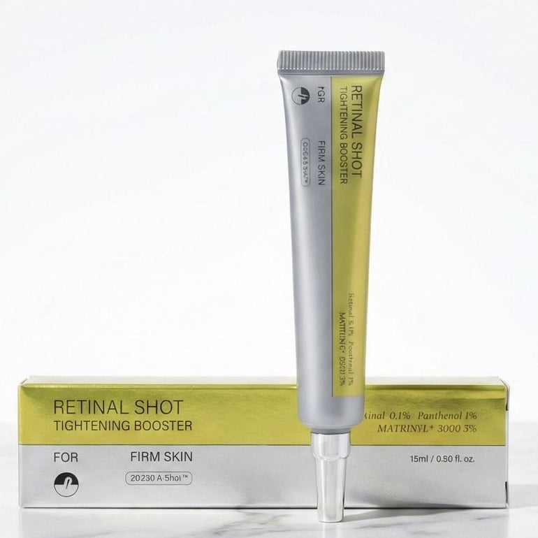 RETINAL SHOT